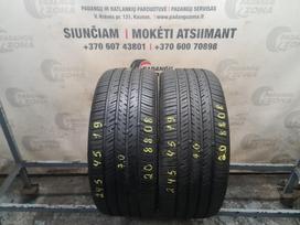 -Kita- ATLAS Force UHP, летние 245/45 R19