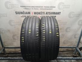 Michelin Pilot Sport 4 Suv, vasarinės 265/60 R18