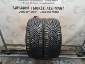 Maxxis Premitra AllSeason, universalios 225/50 R18