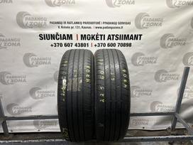 Bridgestone Alenza 001, летние 225/60 R18