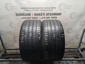 Pirelli P Zero, летние 315/35 R21