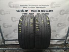 Falken Azenis FK 510 SUV, vasarinės 255/50 R19