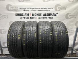 Bridgestone Dueler H/P Sport AS, vasarinės 215/60 R17