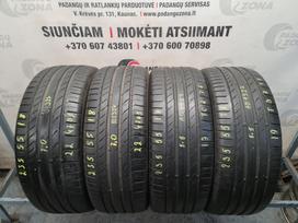 Continental ContiSportContact 5, vasaras 235/55 R18