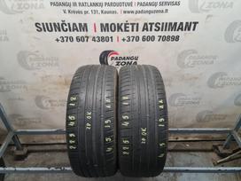 Michelin Pilot Sport 4 ZP, summer 225/45 R18