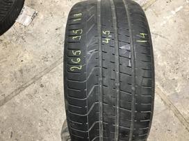 Pirelli P zero mo, summer 265/35 R18