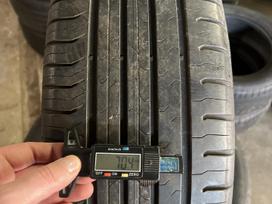 Continental ContiEcoContact 5, vasarinės 215/60 R17