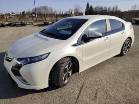 Opel Ampera, 1.4 l., hatchback