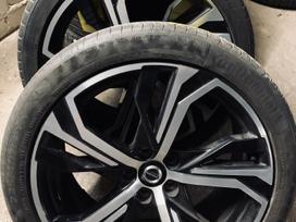 Volvo 2022m V60/s60 R-design Vasara, lengvojo