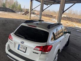 Subaru Outback, 2.5 l., Универсал