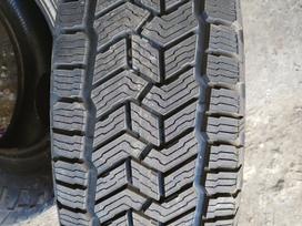 General GRABBER A/T116T, universalios 275/65 R18