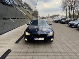 BMW 528, 3.0 l., Седан