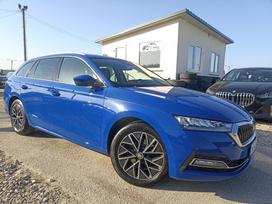 Skoda Octavia, 1.5 l., wagon