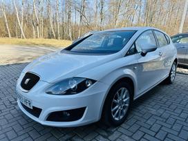 Seat Leon, 1.6 l., Хэтчбек