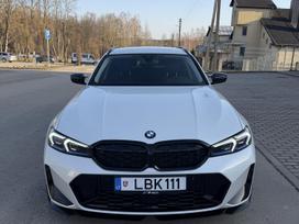 BMW 320, 2.0 l., Универсал