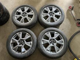 KIA, легкосплавные , R19