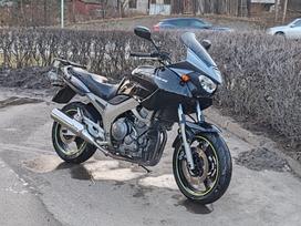 Yamaha TDM 900 900cc, touring / sport touring / kelioniniai
