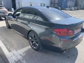 BMW 535, 3.0 l., Седан