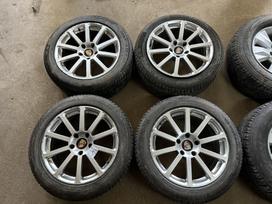 Porsche, vieglmetāla, R19