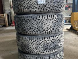 Nokian, žieminės 235/55 R19