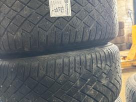 Continental, winter 255/50 R19