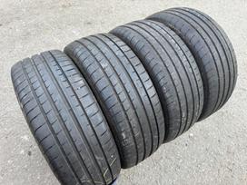Goodyear EAGLE F1, vasarinės 205/45 R17