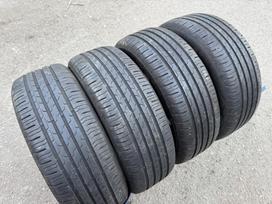 Continental Eco Contact 6, vasarinės 195/55 R16