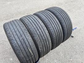 Continental Eco Contact 6, летние 195/55 R16