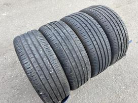 Continental ContiPremiumContact 5, summer 205/55 R17
