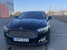 Ford Mondeo, 2.0 l., Хэтчбек