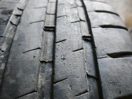 Michelin PILOT SPORT 4S, vasaras 275/35 R20