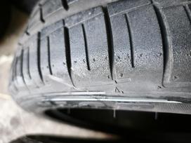 Dunlop SP SPORT MAXX GT, summer 315/35 R20