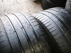 Michelin Pilot Super Sport, летние 325/30 R21