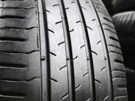 Continental EcoContact 6, vasarinės 215/65 R16