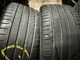 Pirelli PZERO, летние 275/35 R20
