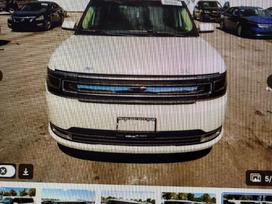 Ford Flex по частям. Priimami užsakymai ford flex 2013 2019 metų detalėms