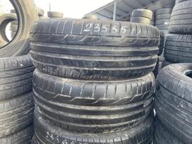 Dunlop SportMaxx, летние 235/55 R17