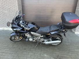 Honda CBF 998cc, street / classic