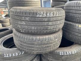 Pirelli Cinturato P7, summer 225/55 R17