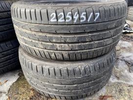 Hankook Ventus S1 evo2, summer 225/45 R17