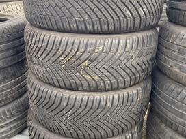 Continental AllSeasonContact, всесезонные 225/45 R17