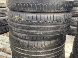 Continental PremiumContact 6, летние 225/45 R17