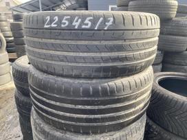 Continental PremiumContact 7, summer 225/45 R17
