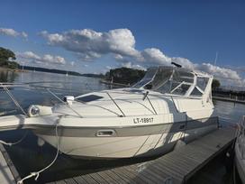 Maxum 2700scr Flybridge 2700scr, jachtos /