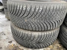 Falken EuroAllSeason AS2, всесезонные 225/45 R17