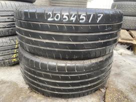 Continental ContiSportContact 3, летние 205/45 R17