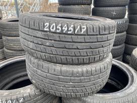 General AltimaxSport, летние 205/45 R17