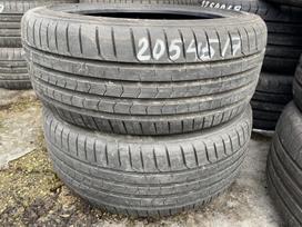 Vredestein Giugiaro, vasarinės 205/45 R17