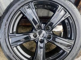 Advanti Racing Raccoon, lengvojo lydinio, R18