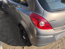 Opel Corsa A1 4xer